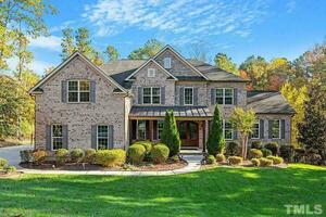photo 1 of 7304 Incline Dr, Wake Forest, NC 27587