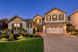 photo 1 of 2824 Whispering Creek Loop, Rocklin, CA 95765
