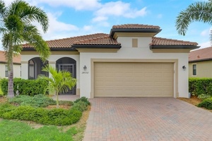 photo 1 of 24052 Spartina Dr, Venice, FL 34293