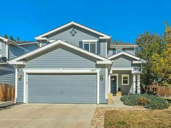 photo 1 of 10675 Upper Ridge Rd, Longmont, CO 80504