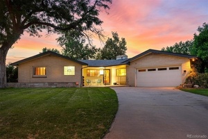 photo 1 of 3863 Allison Cir, Wheat Ridge, CO 80033