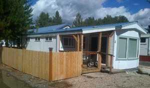photo 1 of 514 Sawyer St # D8, Cascade, ID 83611