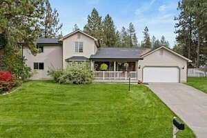 photo 1 of 15520 N Sycamore St, Mead, WA 99021
