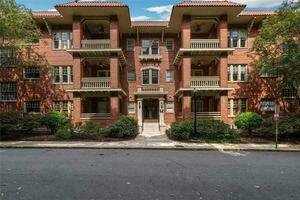 photo 1 of 266 11th Street NE Unit 5, Atlanta, GA 30309