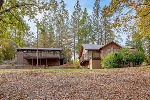 photo 1 of 20790 Oak Haven Lane, Weimar, CA  95713