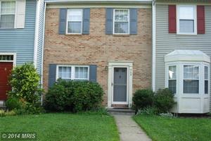 photo 1 of 705 Marianne Ln, Baltimore, MD 21228