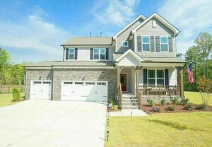 photo 1 of 329 Sparrow Ridge Dr, Rolesville, NC 27571