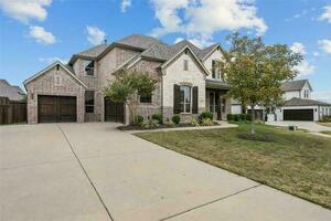 photo 1 of 710 Almeda Dr, Prosper, TX 75078