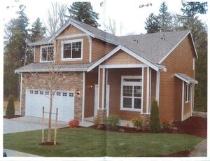 photo 1 of 91 NE Angove Pl, Belfair, WA 98528