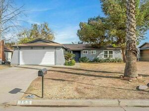 photo 1 of 709 Shasta Dr, Hanford, CA 93230