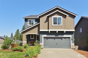 photo 1 of 11815 14th Pl SE, Lake Stevens, WA 98258