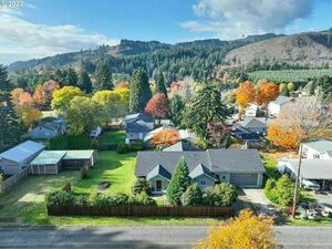 photo 1 of 41 5th St, Carson, WA 98610