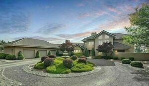 photo 1 of 18200 NE Sunrise Peaks Ln, Hillsboro, OR 97123