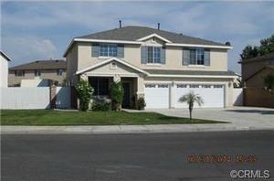 photo 1 of 24882 Volga St, Hemet, CA 92544