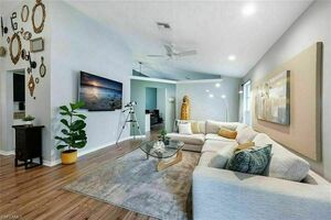 photo 1 of 3166 Carriage Cir, Naples, FL 34105