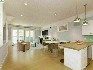 photo 1 of 3250 Louise St, Oakland, CA 94608