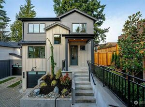 photo 1 of 11812 NE 75th Lane, Kirkland, WA 98033