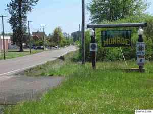 photo 1 of 101 Mill St, Monroe, OR 97456