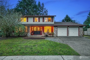 photo 1 of 1230 175th Pl NE, Bellevue, WA 98008