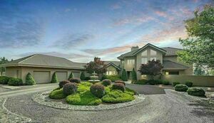 photo 1 of 18200 NE Sunrise Peaks Ln, Hillsboro, OR 97123