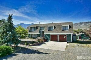 photo 1 of 3550 Green Acre Dr, Carson City, NV 89705