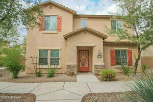 photo 1 of 10974 E Palmetto Pointe Trl, Tucson, AZ 85747
