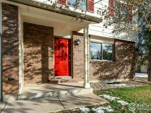 photo 1 of 3118 Boone St, Fort Collins, CO 80526