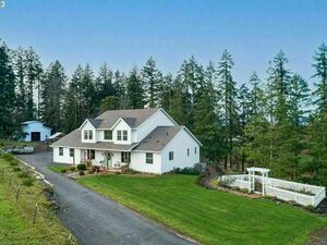 photo 1 of 42322 SW Withycombe Rd, Gaston, OR 97119
