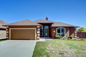 photo 1 of 2305 Sun Stone Pl, New Braunfels, TX 78130