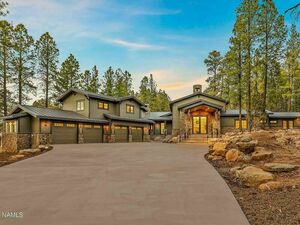 photo 1 of 2200 W Colton Ct, Flagstaff, AZ 86001