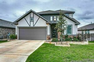 photo 1 of 22117 Akin Path, San Antonio, TX 78261