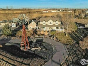 photo 1 of 11248 Hillcrest Dr, Greeley, CO 80631