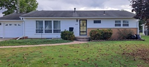 photo 1 of 215 Swainford Dr, Heath, OH 43056