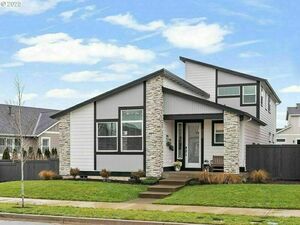 photo 1 of 4348 SE 63rd Ave, Hillsboro, OR 97123