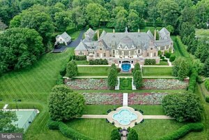 photo 1 of 841 Merion Square Rd, Gladwyne, PA 19035