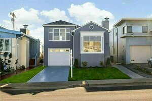 photo 1 of 283 Fairlawn Ave, Daly City, CA 94015