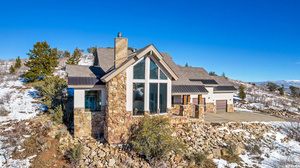 photo 1 of 7361 Pine Ridge Rd, Park City, UT 84098