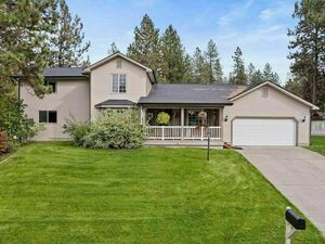 photo 1 of 15520 N Sycamore St, Mead, WA 99021