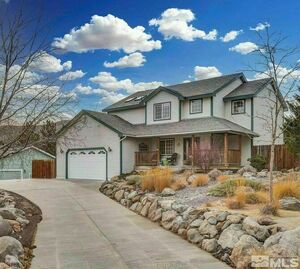 photo 1 of 852 Buzzys Ranch Rd, Carson City, NV 89701