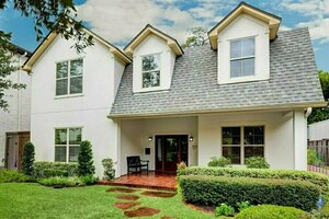 photo 1 of 515 Terrace Drive 77007