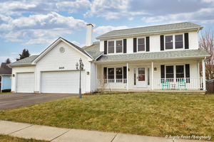 photo 1 of 2005 Red Barn Road, Woodstock, IL 60098