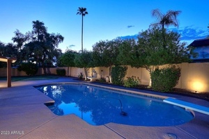 photo 1 of 5838 E Larkspur Dr, Scottsdale, AZ 85254