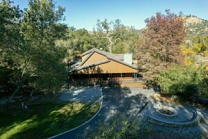 photo 1 of 29459 Auberry Rd, Prather, CA 93651