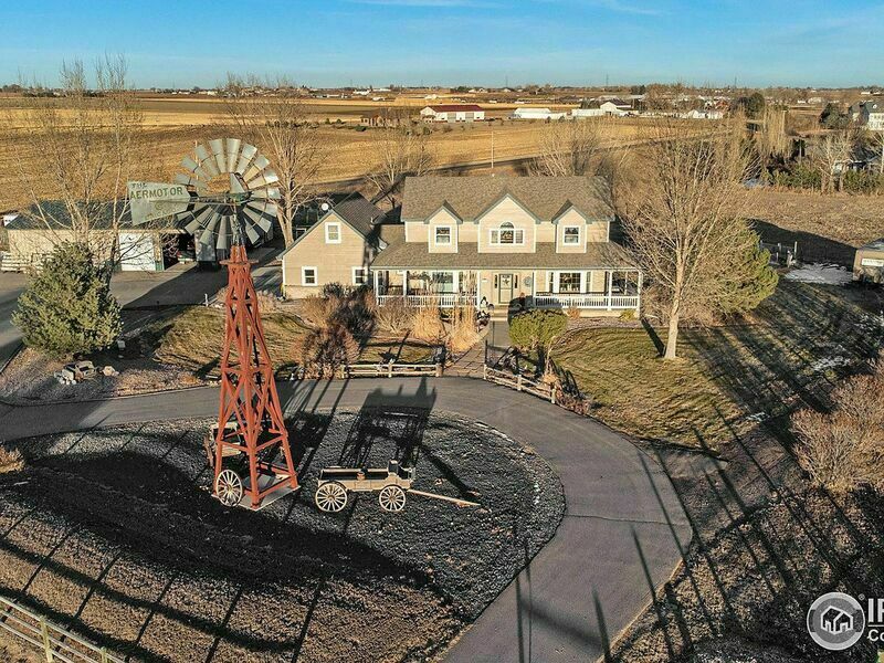 photo 1 of 11248 Hillcrest Dr, Greeley, CO 80631