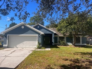 photo 1 of 3171 Deltona Boulevard, Spring Hill, FL 34606