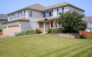 photo 1 of 764 Brompton Ln, Bolingbrook, IL 60440