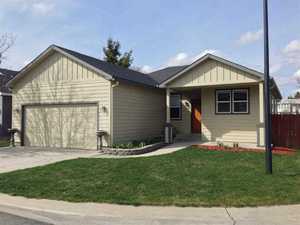 photo 1 of 14315 E 25th Ln, Spokane Valley, WA 99037