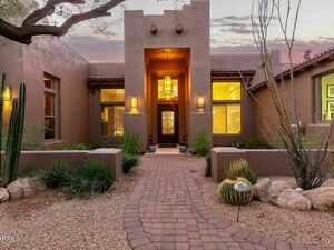 photo 1 of 37958 N Boulder View Dr, Scottsdale, AZ 85262