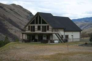 photo 1 of 198 Tommy Rd, White Bird, ID 83542