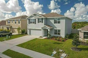 photo 1 of 10843 Norman Pl, Parrish, FL 34219